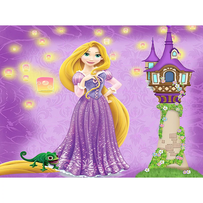   Rapunzel     ҳ  Ƽ   