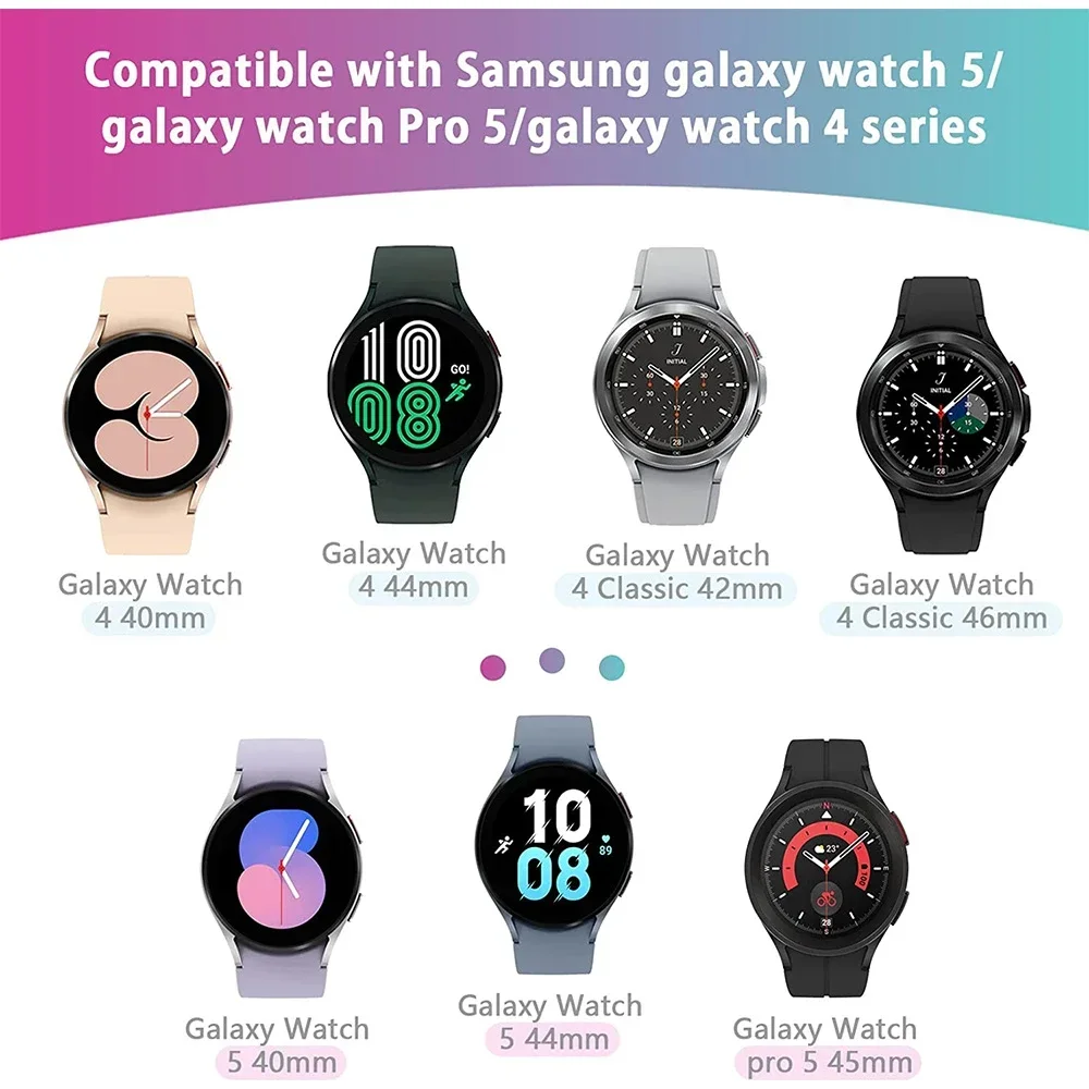 Premium Silicone Watch Strap - Versatile and Durable Wristband