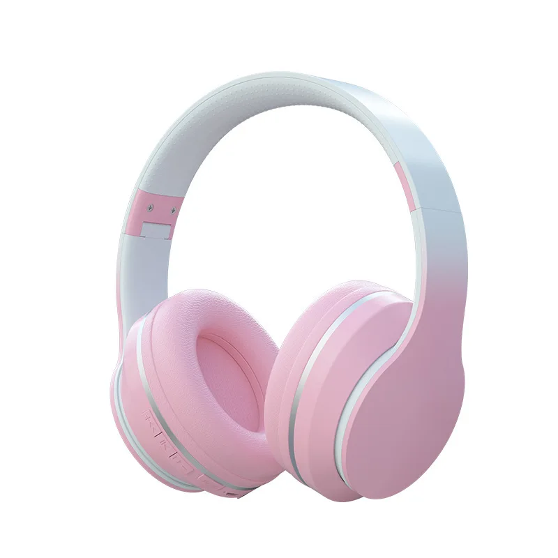 Casque Pliable – Sans Fil 2