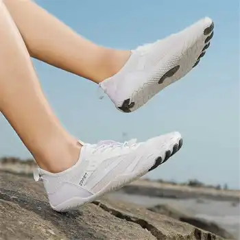 Anti-slip Slip Resistant Womens Summer Sandals Slippers For Children Home Tennis Shoes Woman Sneakers Sports Kawaiis Upper