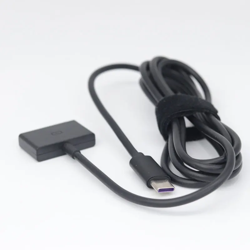 DC to ASUS charging cord charger With 19V3.42A 4.7A 5.5x2.5mm adapter charge TX300CA transformer Tablet