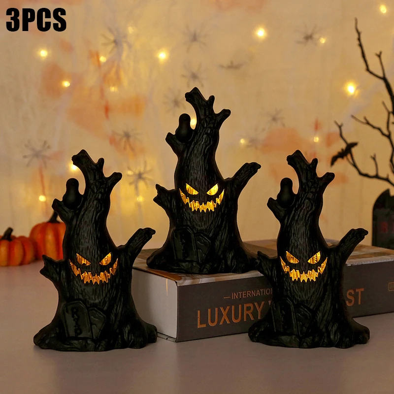 3pcs tree light