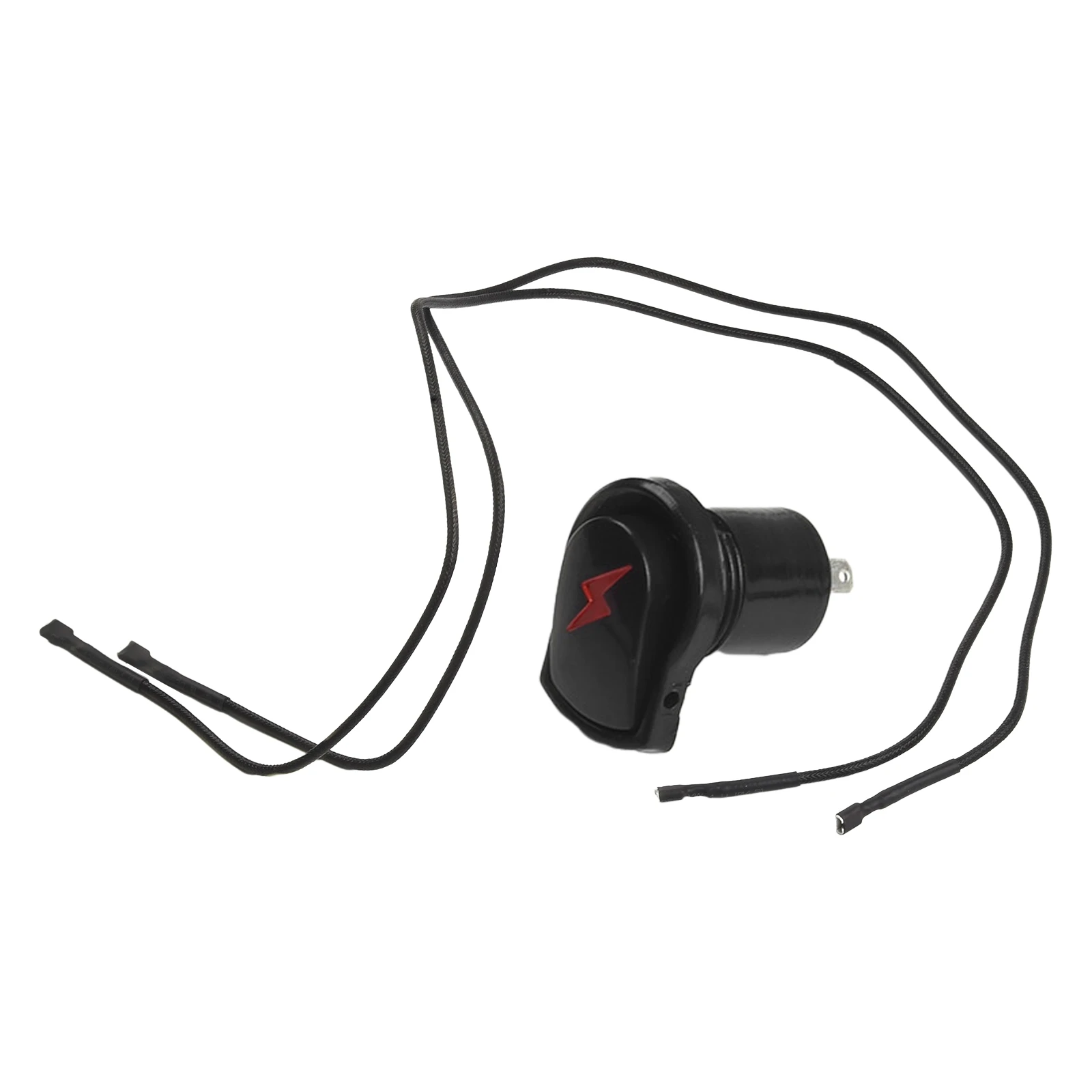 

New Ignition Button Cooking Equipment Long-lasting Reliable BBQ Grill Diy Part Center Easy To Replace Exquisite High-quality