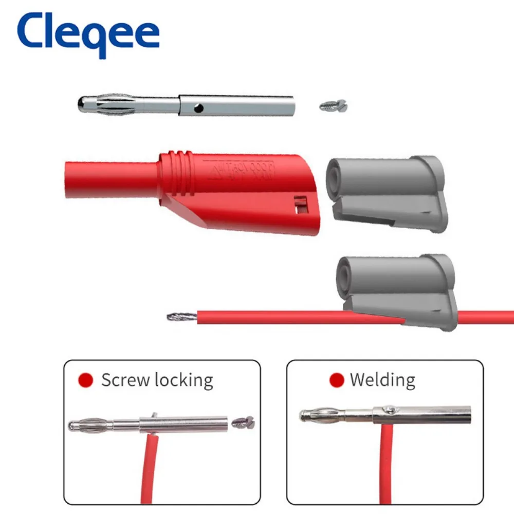 Рисунок 4 - Cleqee P3005 Штабелируемый Безопасный