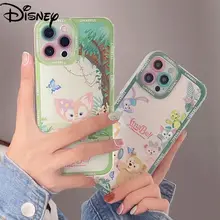 

Disney Lina Belle for Iphone 11 12 13 Pro Max 11pro 11promax Case for Iphone 12pro 12promax 13pro 13promxa MAX XR Cartoon Cover