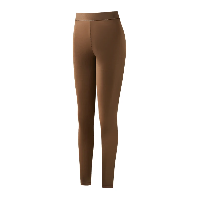 Brown pants