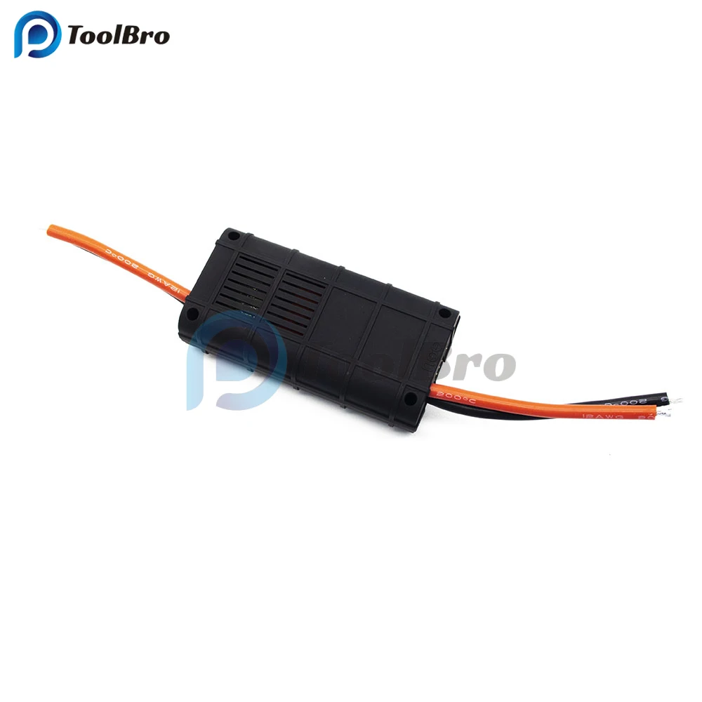 150A High Precision RC Watt Meter Power Analyzer Voltmeter Ammeter DC 4.8-60V LCD Digital RC Power Watt Detector Monitor power meter voltage current meter