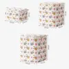 High Quality Portable Quilt Storage Bag Large-capacity Foldable Moving Bag Dust-Proof Household Clothing Finishing Pouch 6