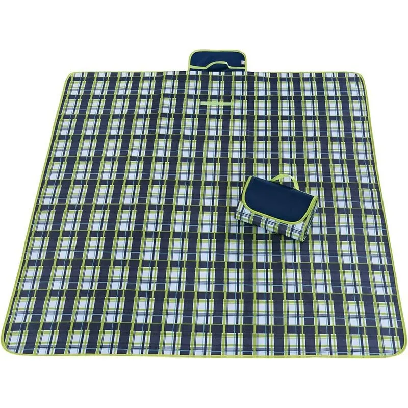 Waterproof Outdoor Picnic Mat 3