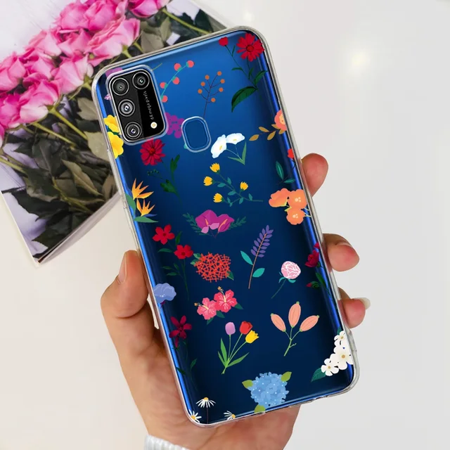 M31 Case M31 Samsung Waterproof Case Samsung M31 Aesthetic Jual