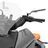 For Yamaha FZ1 FZ 1 FAZER Motorcycle CNC rearview mirror fixed wing 5