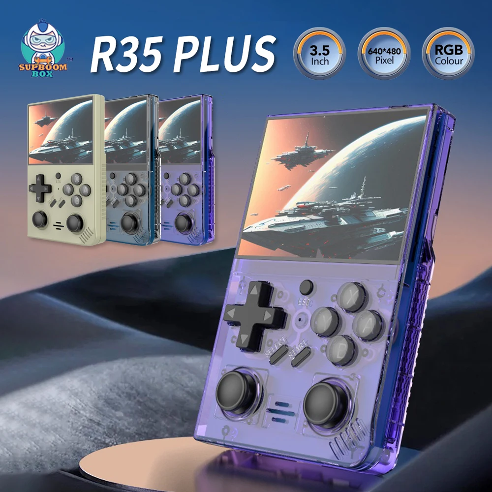 R35-PLUS-Retro-Handheld-Video-Game-Console-Linux-System-3-5-Inch-IPS ...