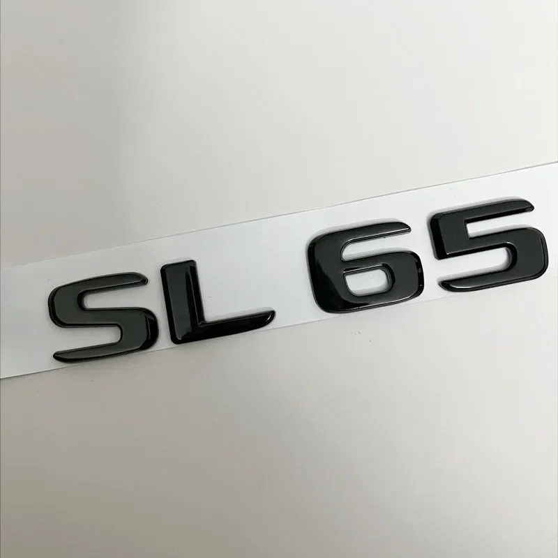2017 2023 huruf hitam   SL63 SL65 V8 Biturbo ABS , ޸    ٰ   ƼĿ ΰ