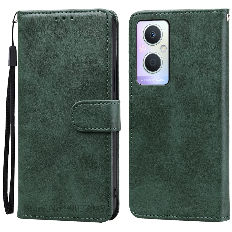 Shockproof Soft Silicon Leather Wallet Phone Case - Enhanced Protection and Style