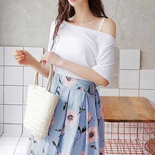 

1 Pair Sexy Lace Bra Straps Hollow Elastic Double-Shoulder Belts Adjustable Non-Slip Buckle Holder Strap For Bras Hot Sale