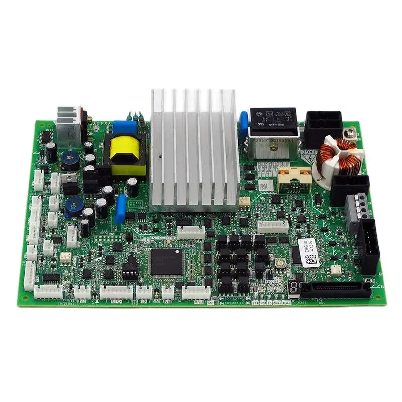 1pce, лифтовая Дверная панель, фотосессия, VFGLC, управление дверью, печатная плата BQ2H186