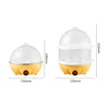 Hot Sale High Quality Household Automatic Electric Egg Cooker Kitchen Multi-function Egg Steamer Egg Poacher 4