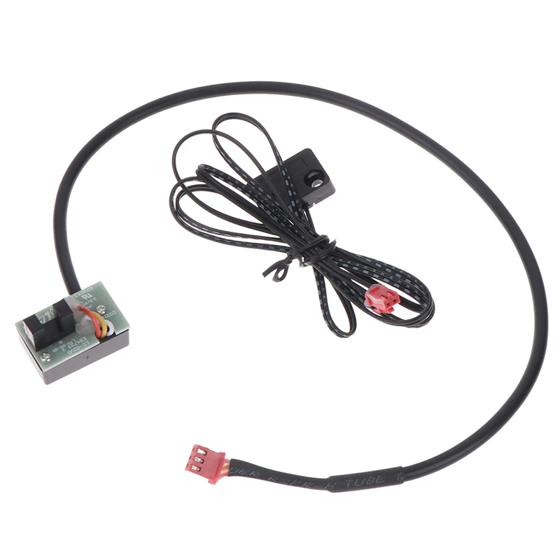 

Universal Treadmill Speed Sensor 3Pin Light Sensor Tachometer 2Pin Magnetic Induction Speed Sensor For Treadmill Spare Parts