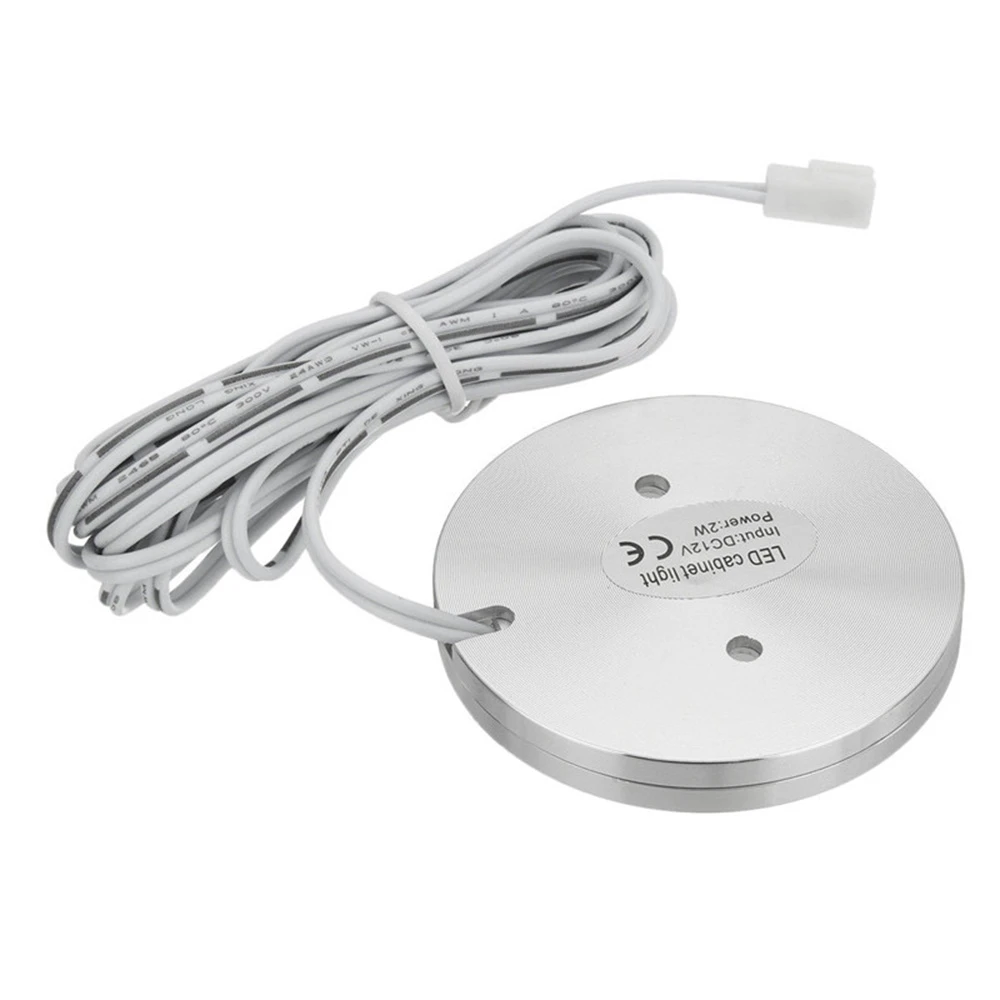 4PCS 12V LED Ceiling Lamps