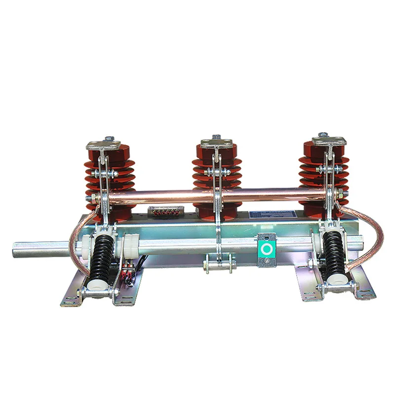 

12kV 31.5ka 11kv Indoor High Voltage AC Grounding Switch Earthing Switch