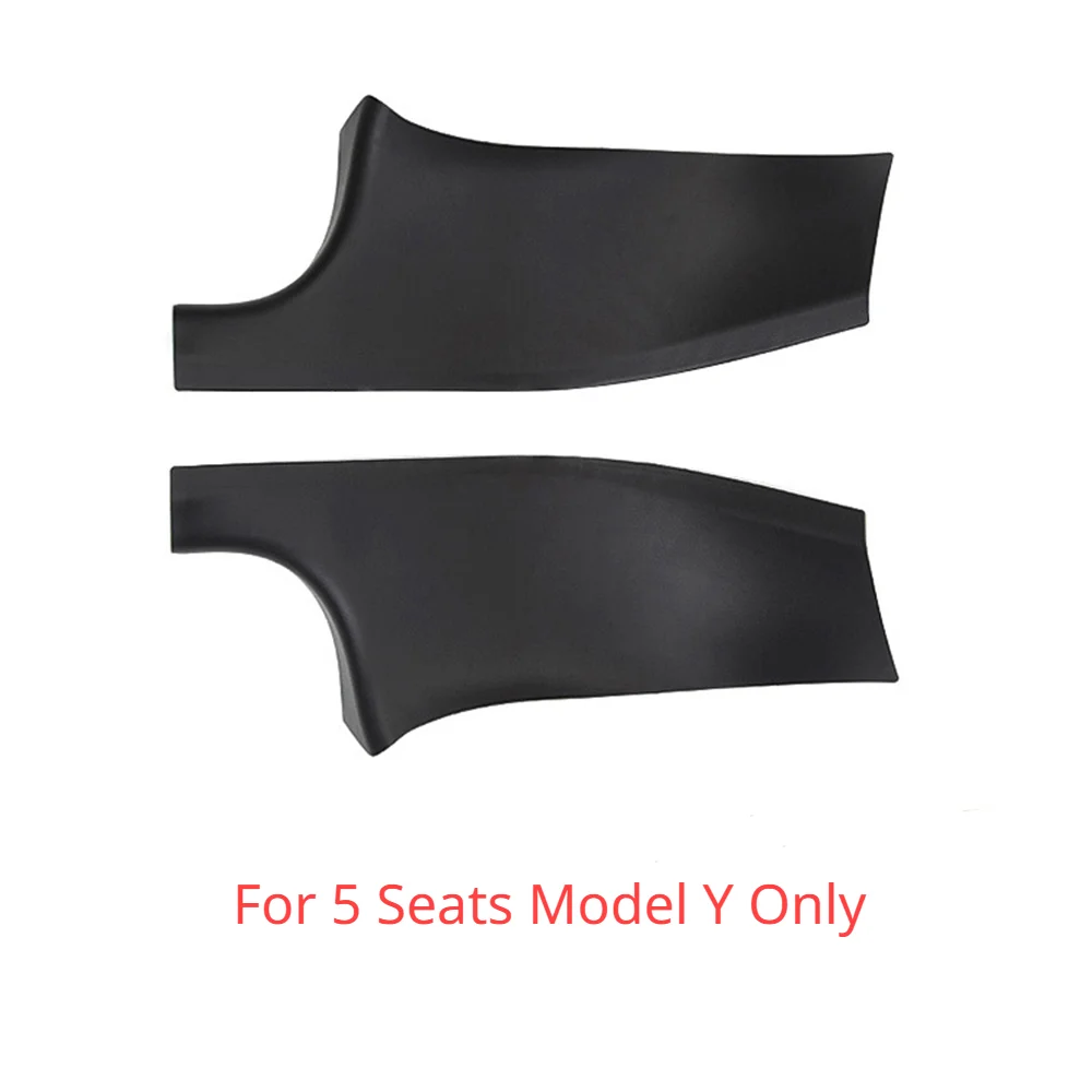 Rear door 2pcs