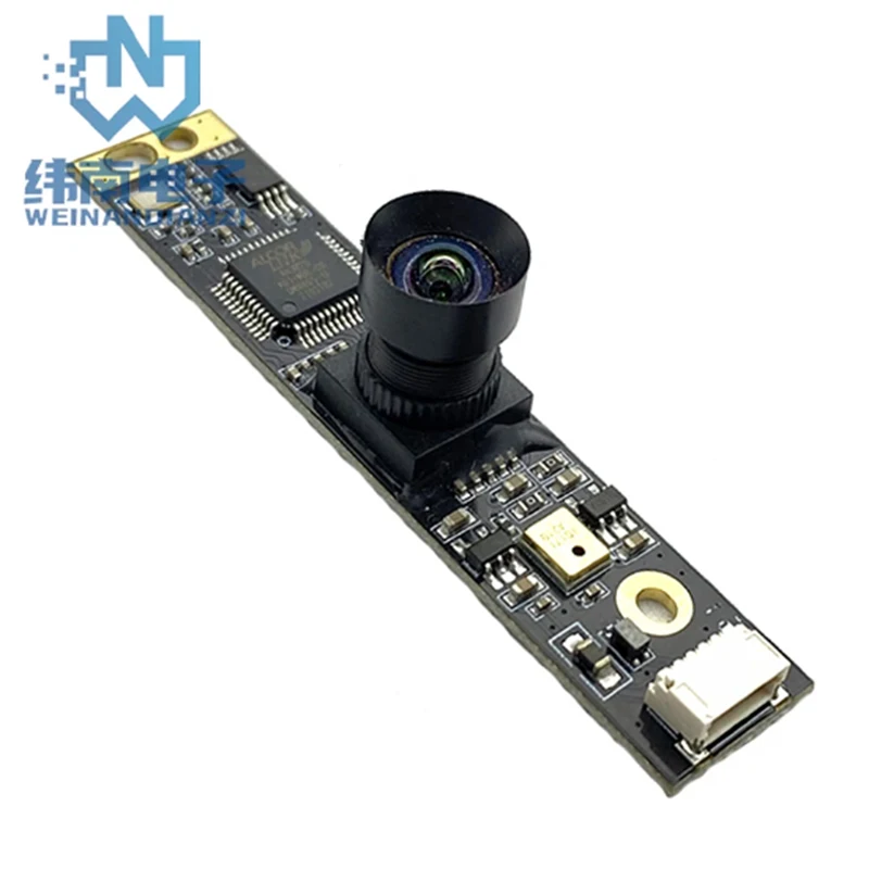 OEM GC2093 2MP Full HD 1080P 60FPS высокоскоростной USB модуль камеры с ручной фокусировкой с цифровой микрофонной электроникой