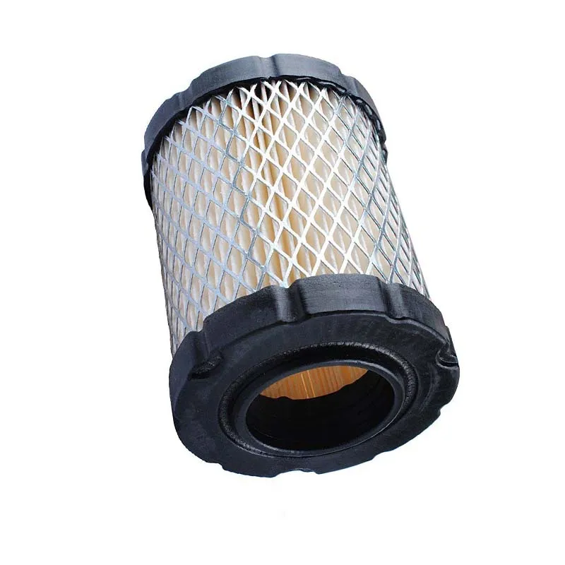 

Air Filter Pre-Filter Upgrade Your Landscaping Equipment with Reliable Lawn Mower Accessories For B&S Compatible