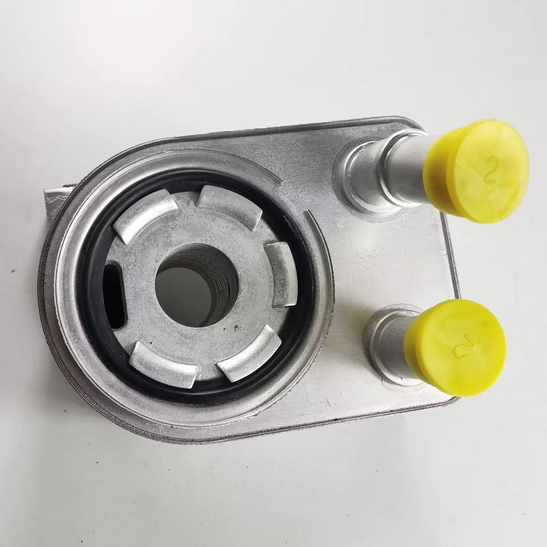 OIL COOLER oil cooler kit For JEEP RENEGADE-2.0L 2.4L CHEROKEE COMPASS 2.4L 5047370AC 5047370AB 5048119AA 5048119AD