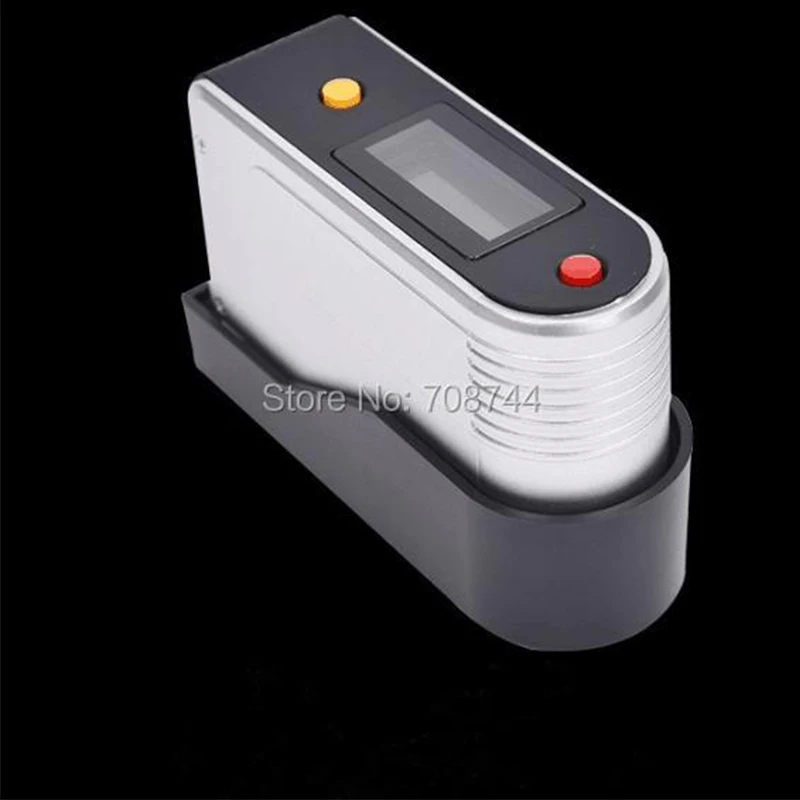 Projecting Angle 60 Degress Gloss Meter ETB-0686 0-200Gu ETB0686 gloss meter