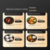 Xiaomi Mijia 27L Oven New Product Defatting APP Interconnection Integrated Intelligent Variable Frequency Micro Steaming Oven 4