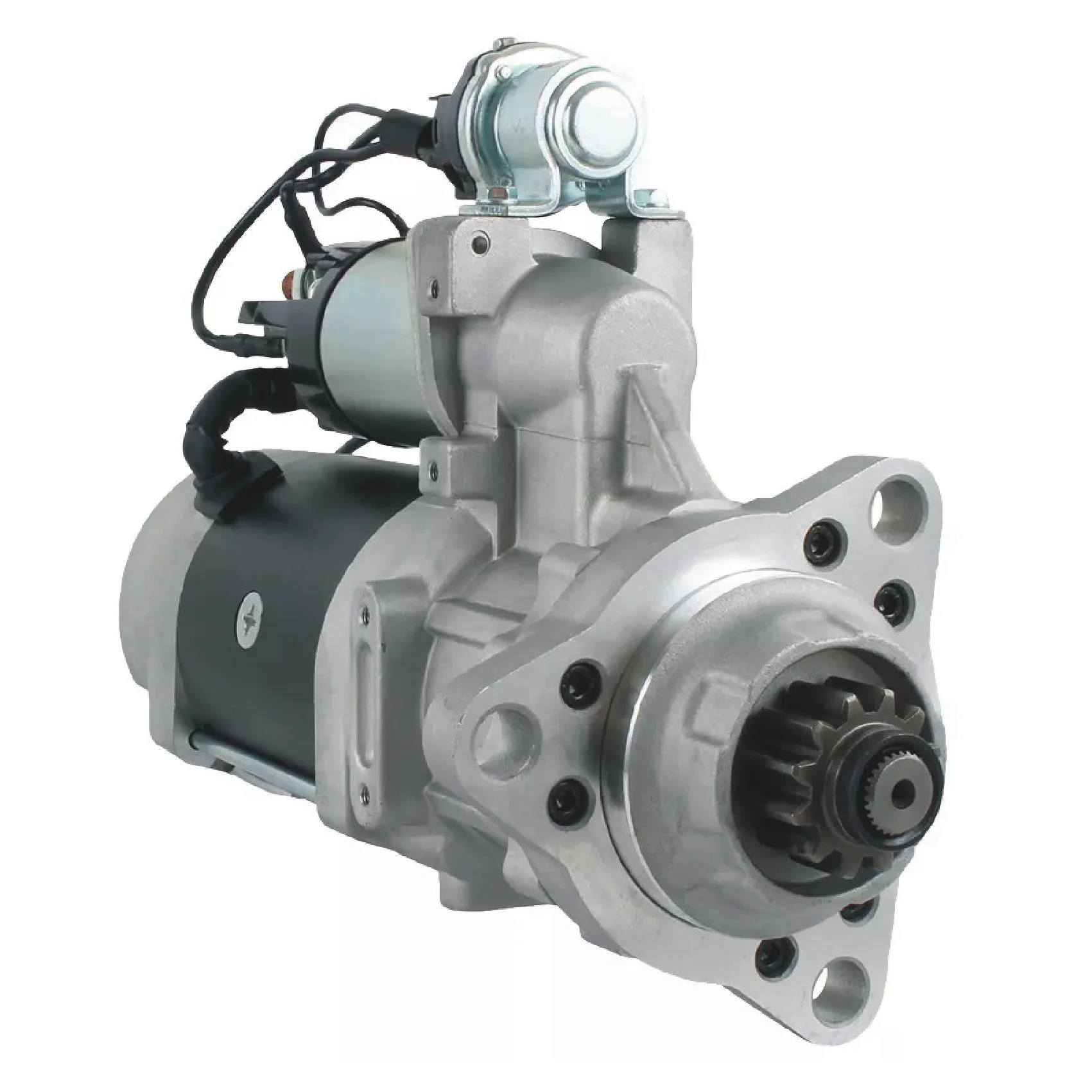 STG93238 Starter for Atlas Copco XAMS355 Cummins C8.3 5474939 61001936 ...