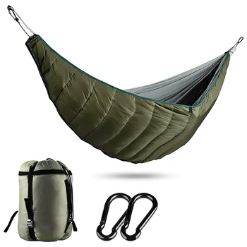 Winter Hammock Blanket 1