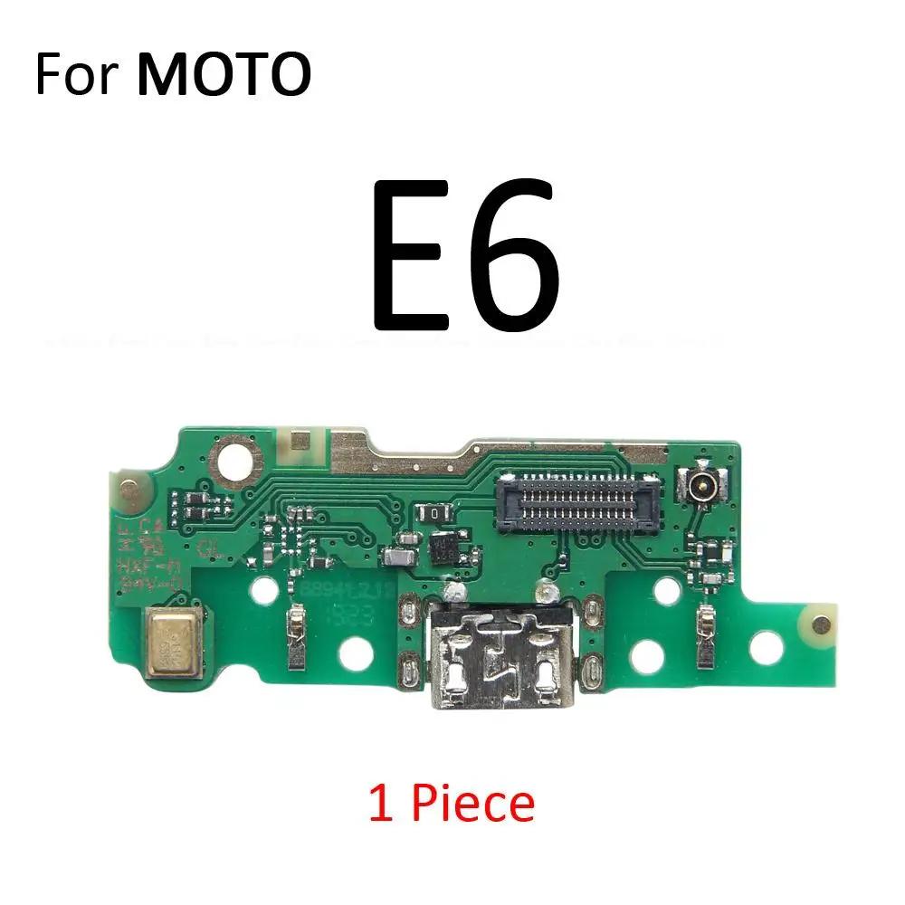 Universal Power Charging Connector Plug Port Dock Board Flex Cable