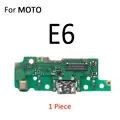 For Moto E6