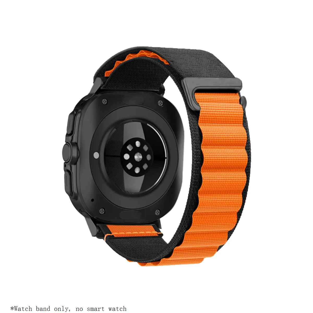 Alpine Loop Sports Nylon Bracelet