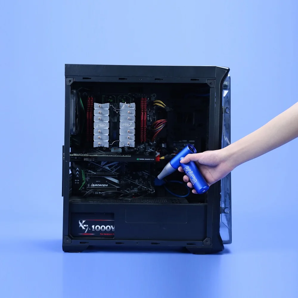KICA Jetfan ̴ Ű Ŭ, ޴  ǳ,   , PC ǻ ڵ
