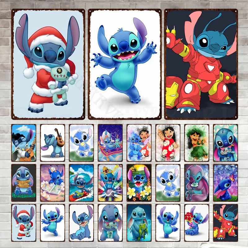 Stitch e Angel - Lilo e Stitch Sticker for Sale by Seven Store