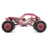 Orlandoo Hunter OH32X01 1/32 4WD DIY Frame RC KIT Pipe Rack Climbing Car Off-Road Vehicles 5