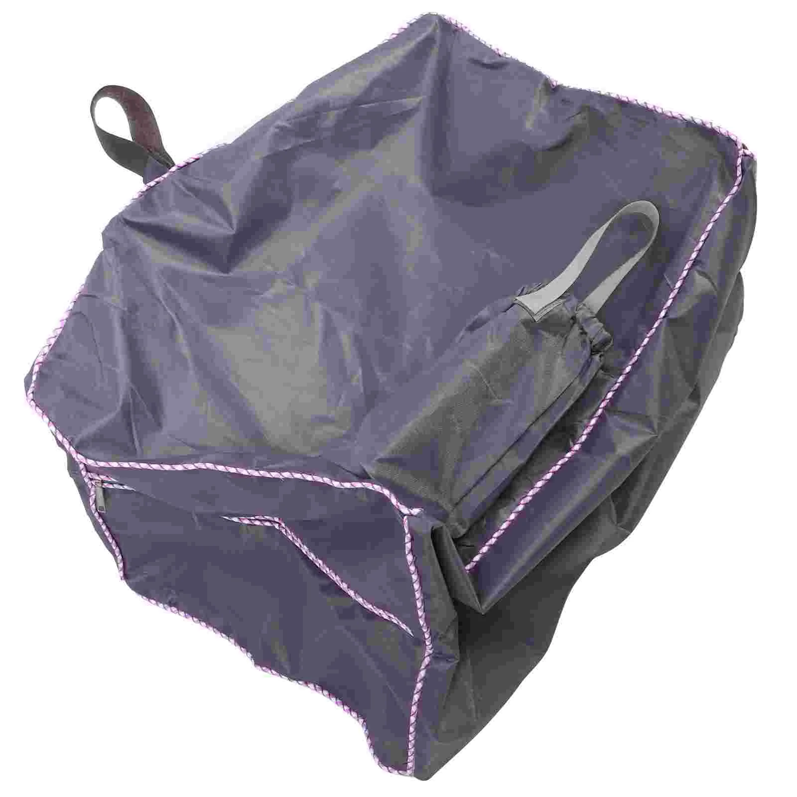 

Dry Clothes Bag Polyester Drying Trousers Quick Air Dryer down Jacket Clothing T-shirts Laundry