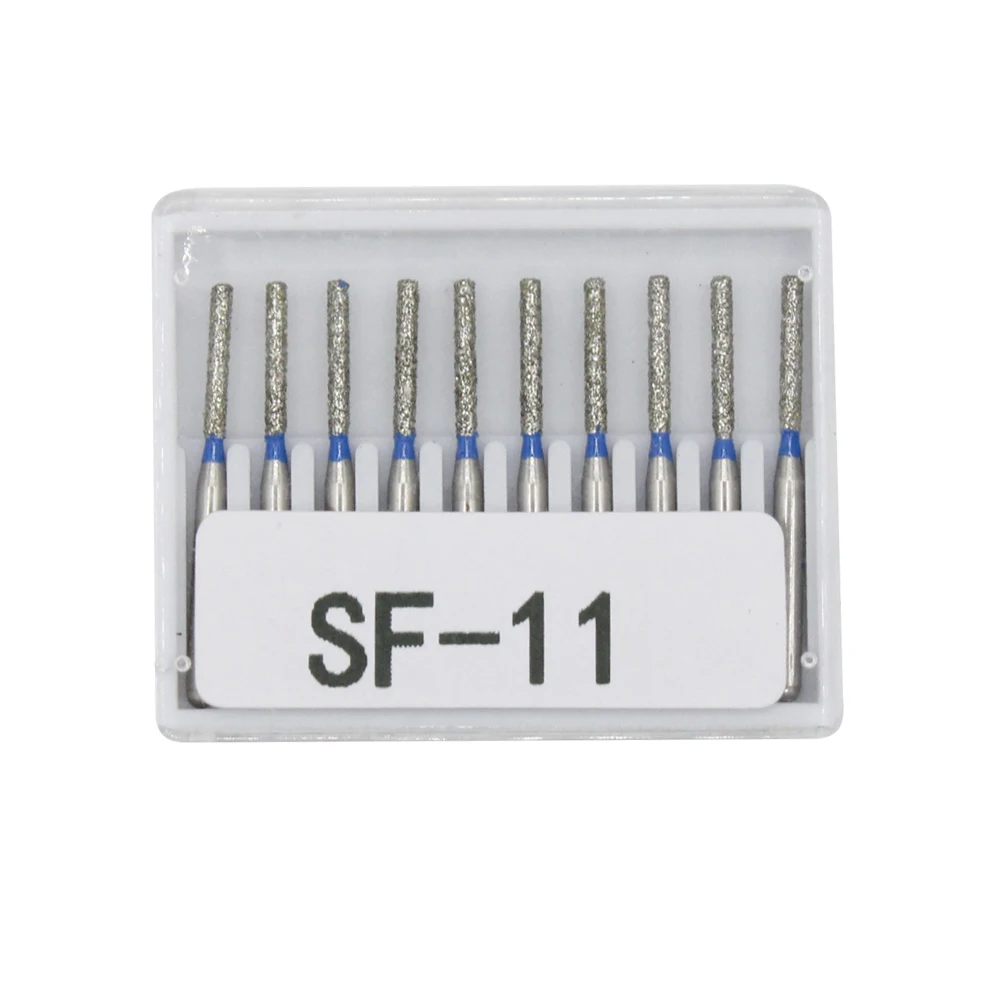 Рисунок 3 - Сверла диаметром FG AG10 шт./комплект