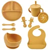 yellow-9pcs-set