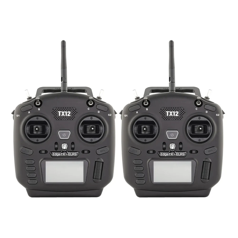 Radiomaster tx12 edgetx elrs. Radiomaster tx12 edgetx elrs