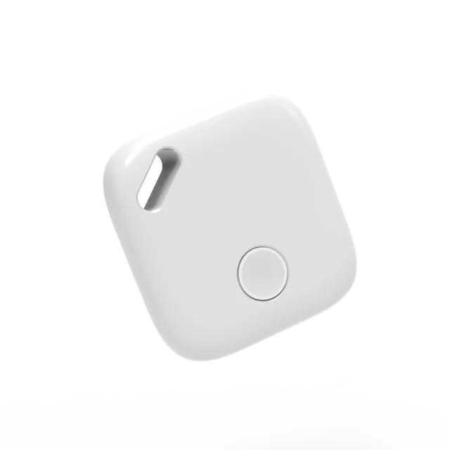 MFi Certificated iTag GPS Tracker for iPhone Apple Find My