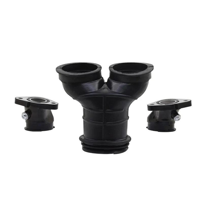 Carburetor Interface Glue of Air Filter Inlet Pipe for 253FMM Rebel CA250 CMX250 Baja Phoenix 250 Regal Raptor D. It is not easy