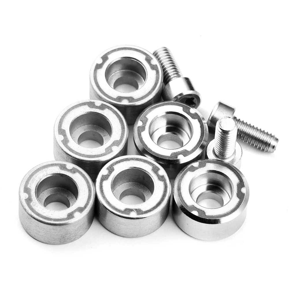 2/3/4/5/6/7/8/9/10/11/12/13G Pesi Per Testa Da Golf Adatti Per Taylormade Stealth / Stealth Plus Driver Fairway Wood Hybrid