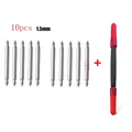10pcs-1.5mm