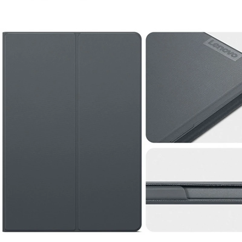 Lenovo Xiaoxin Pad 10.6inch Leather Protective Cover Sheath Flap Tablet Case Flat Support Holder Protective Shell carrying case
