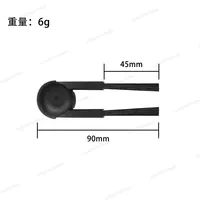 สําหรับ Xiaomi Mijia หุ่นยนต์สูญญากาศ M40S OV31CN อุปกรณ์เสริมหลัก Roller แปรงด้านข้าง HEPA FILTER Mop ฝุ่นอะไหล่ทดแทน 4