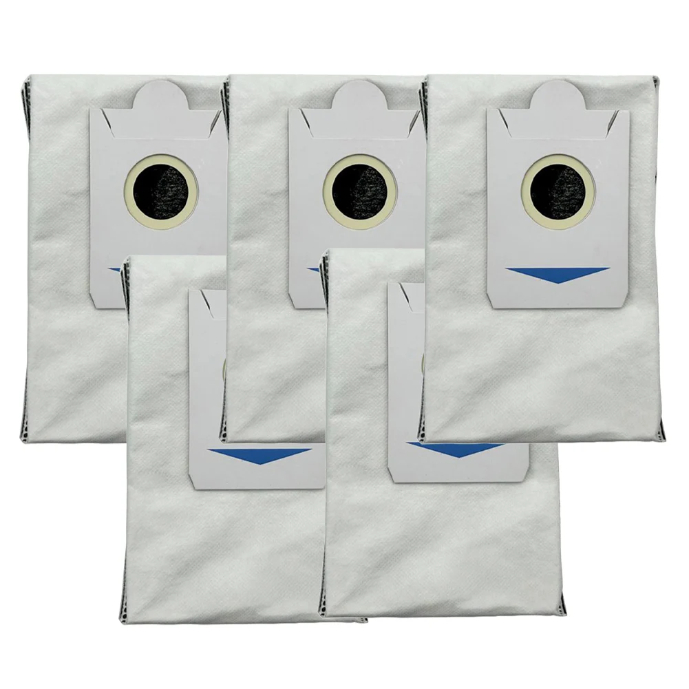 

Sweeper Accessories Dust Bag Cleaning Tools Accessories For Debot X2 X2Pro/DEX86 High Quality Robot Vacuum Cleaner Parts
