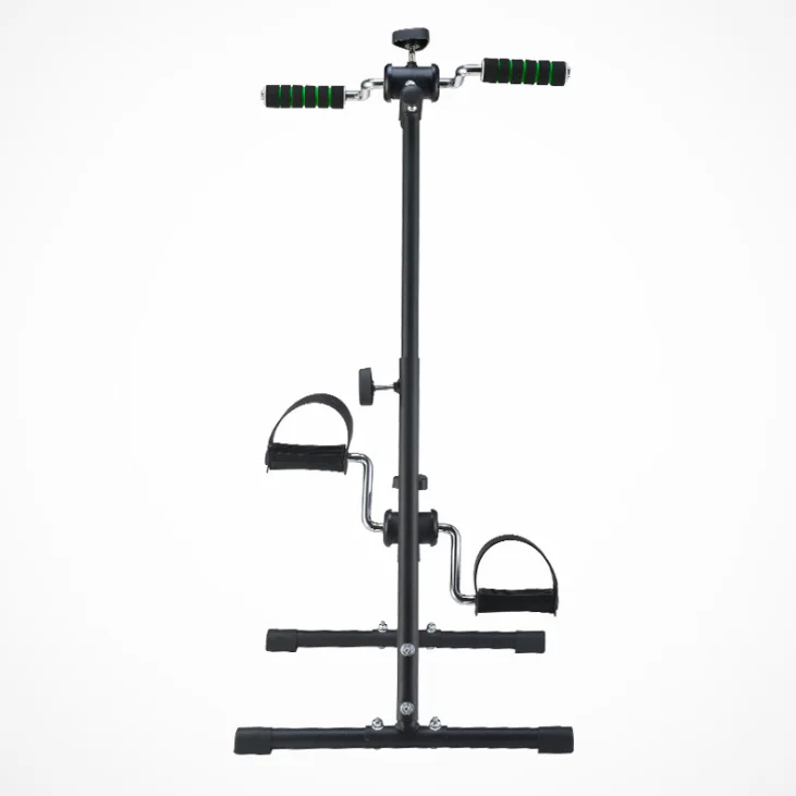 

wholesale folding exercise bike home use folding bike pedal exerciser for rehabilitation rehabilitation trainer